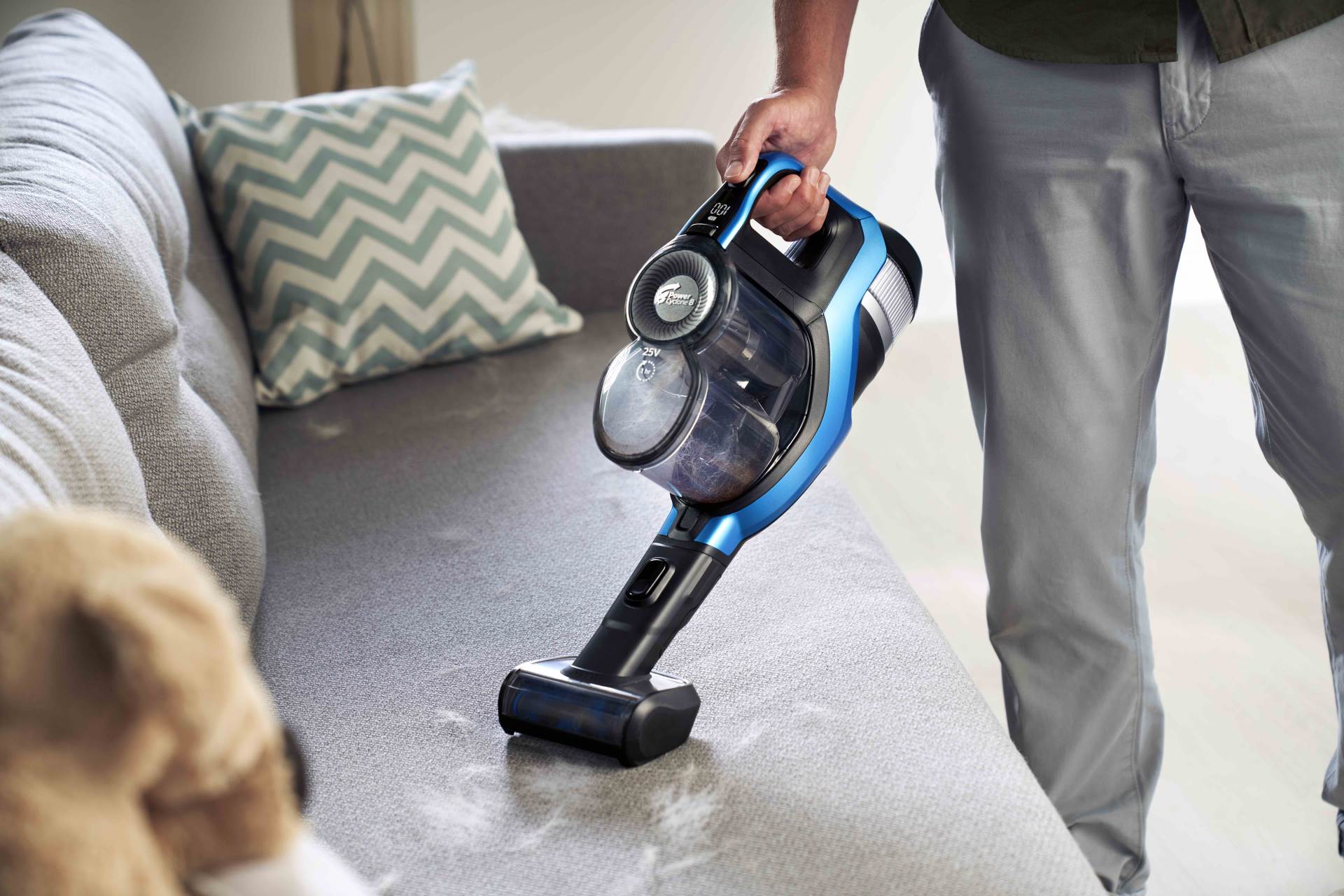 Jednostavan trik za održavanje vašeg doma urednim i čistim