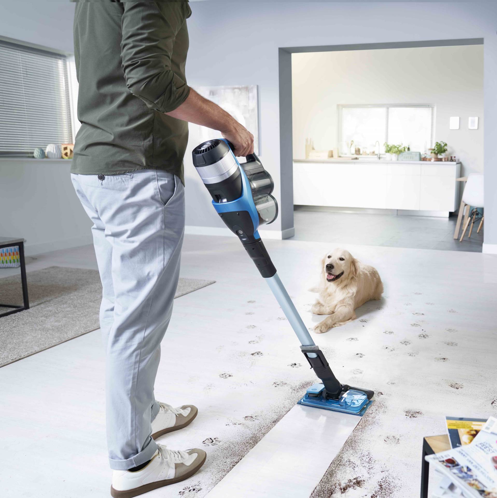 Jednostavan trik za održavanje vašeg doma urednim i čistim