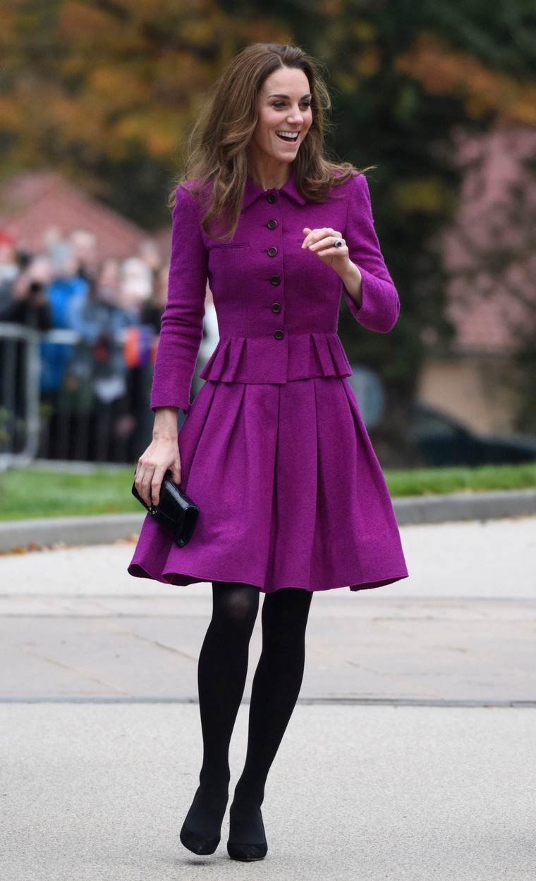 Kate Middleton boluje od teške bolesti?