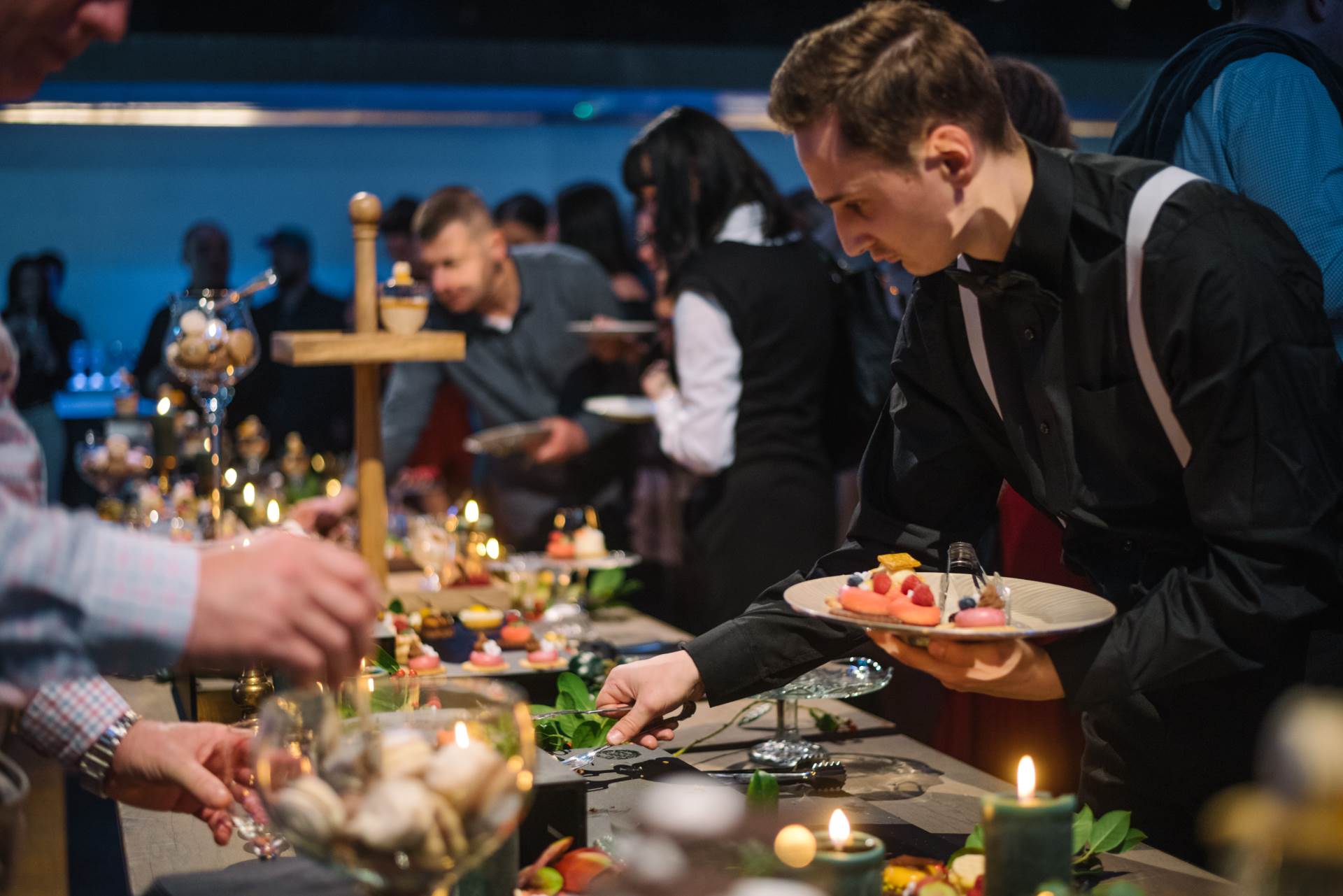 25 godina Zvona cateringa:  Obiteljska priča o ljubavi i hrani