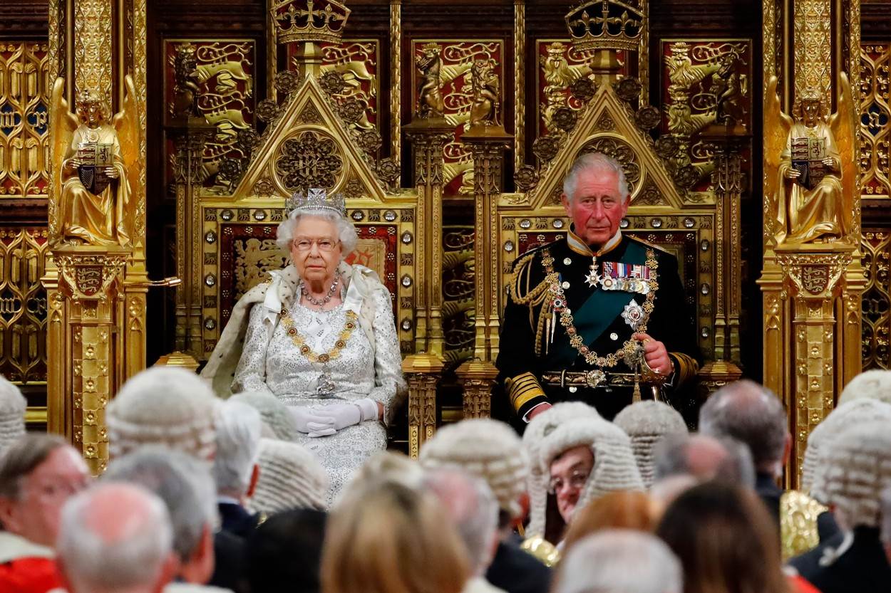 Kraljičina zabrana koja jako rastužuje princa Georgea
