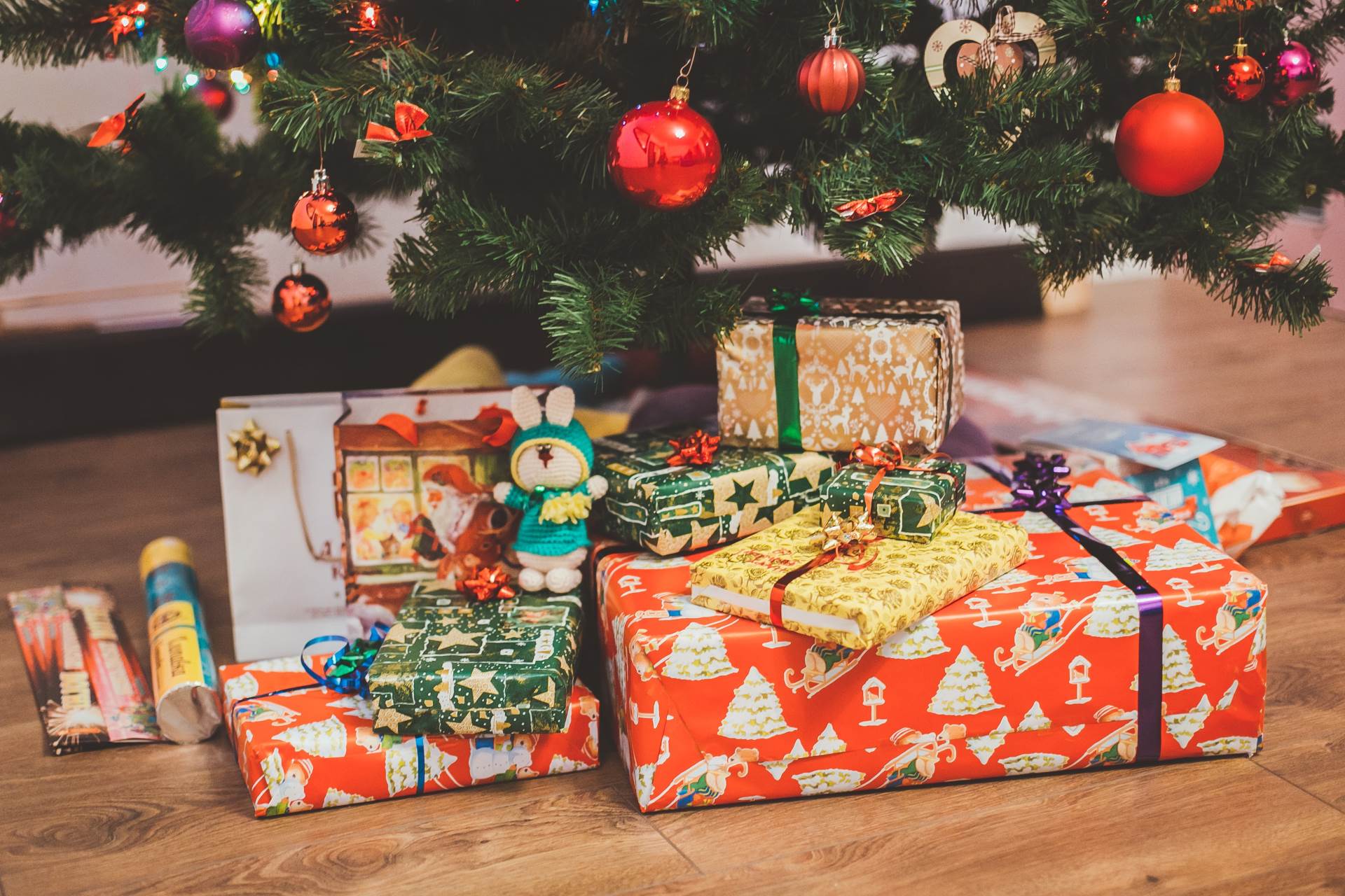 Tri ideje za drugačije poklone za Božić
