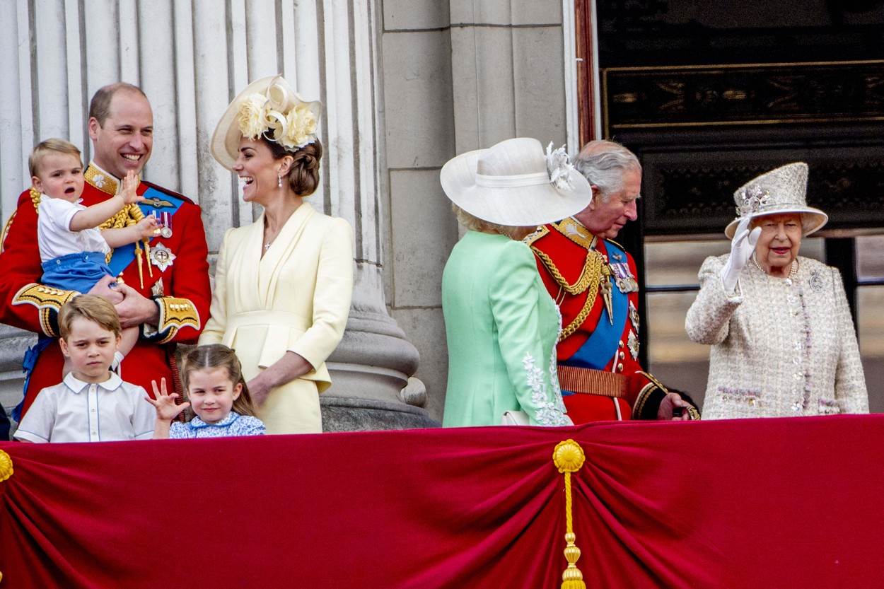 Konačno otkrivena istina o odnosu Kate Middleton i kraljice Elizabete