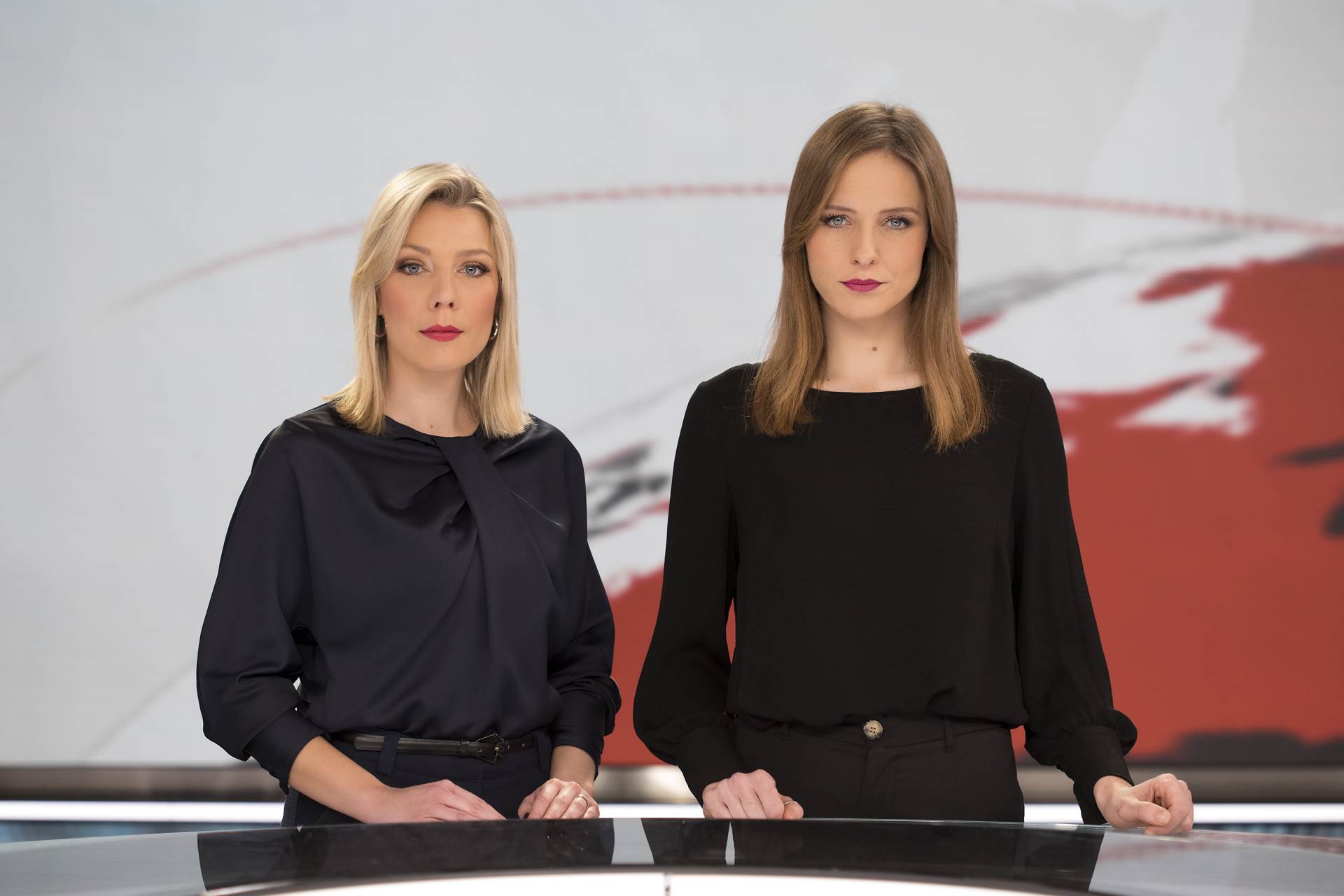 RTL od sutra informativne emisije emitira iz najmodernijeg studija u zemlji