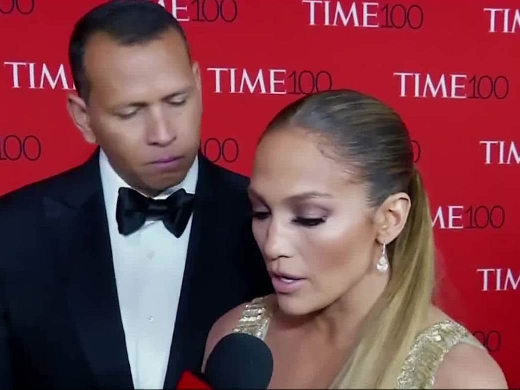 Jennifer Lopez u top deset izdanja za teretanu