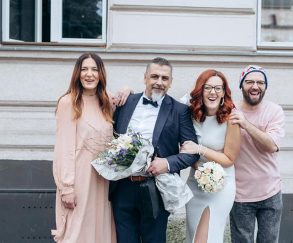 Udala se novinarka i književnica Martina Mlinarević