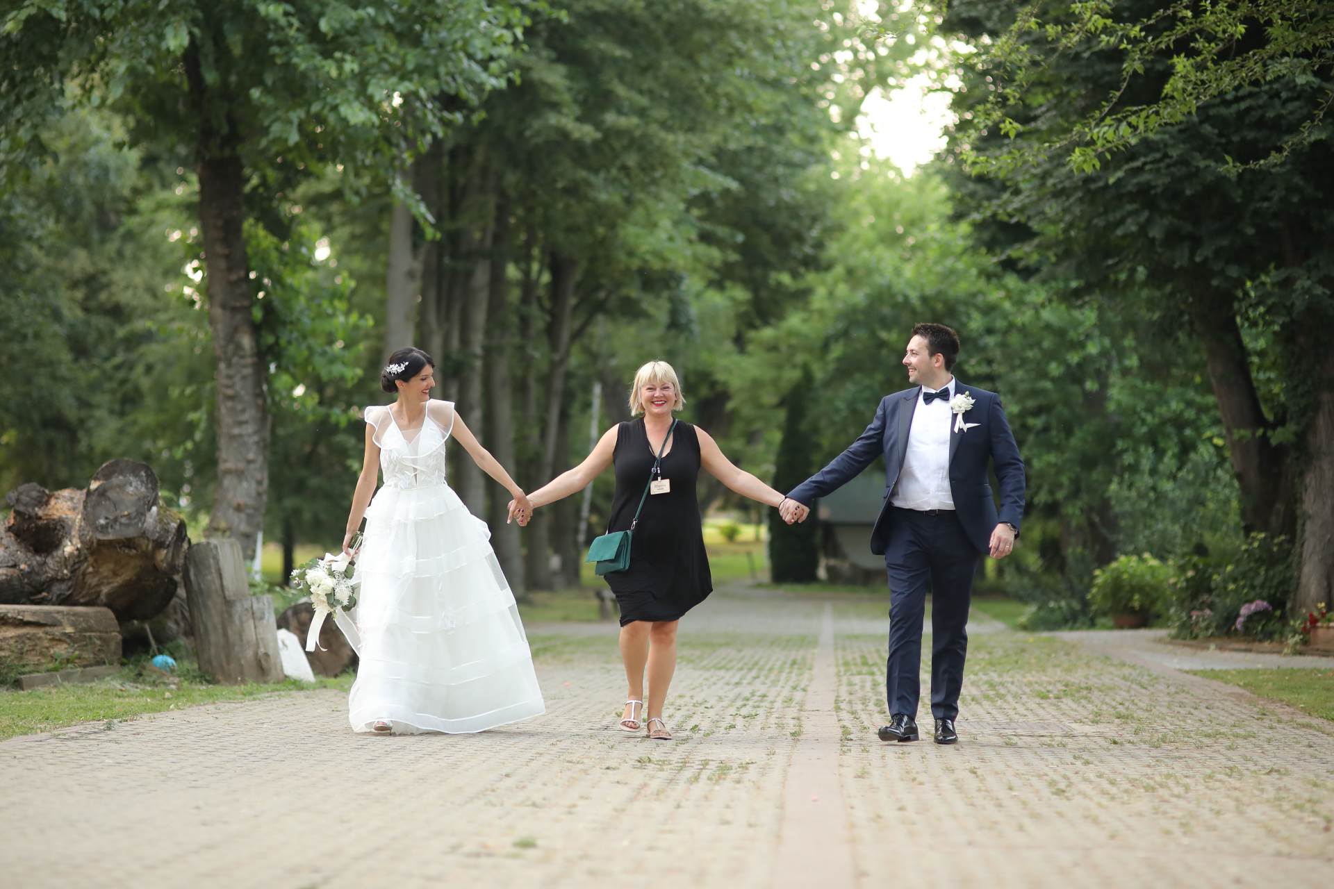 Otkrijte tajne organizacije vjenčanja na Sajmu vjenčanja u Osijeku