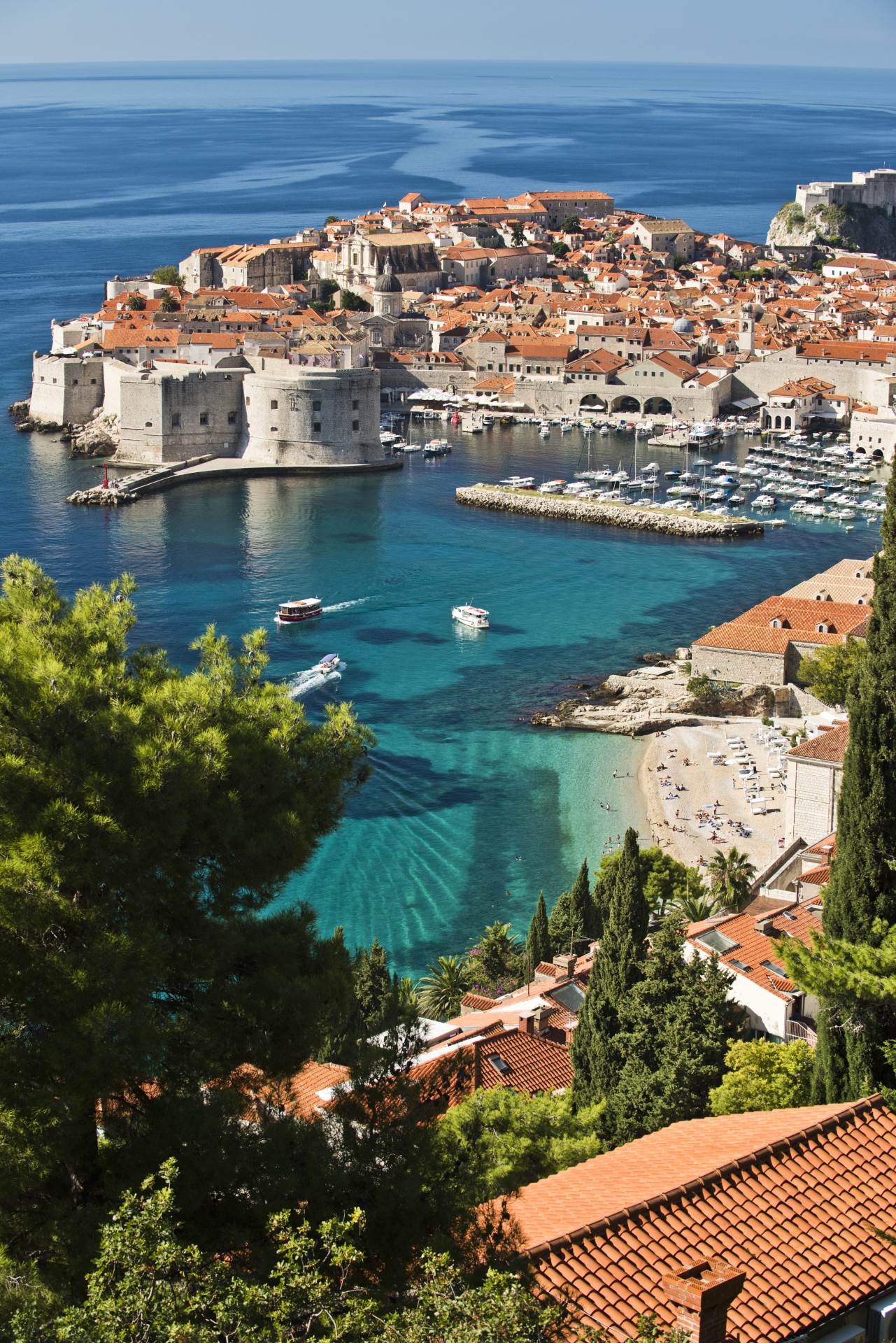 Qatar Airways uvodi sezonske letove u Dubrovnik u svibnju 2020. godine