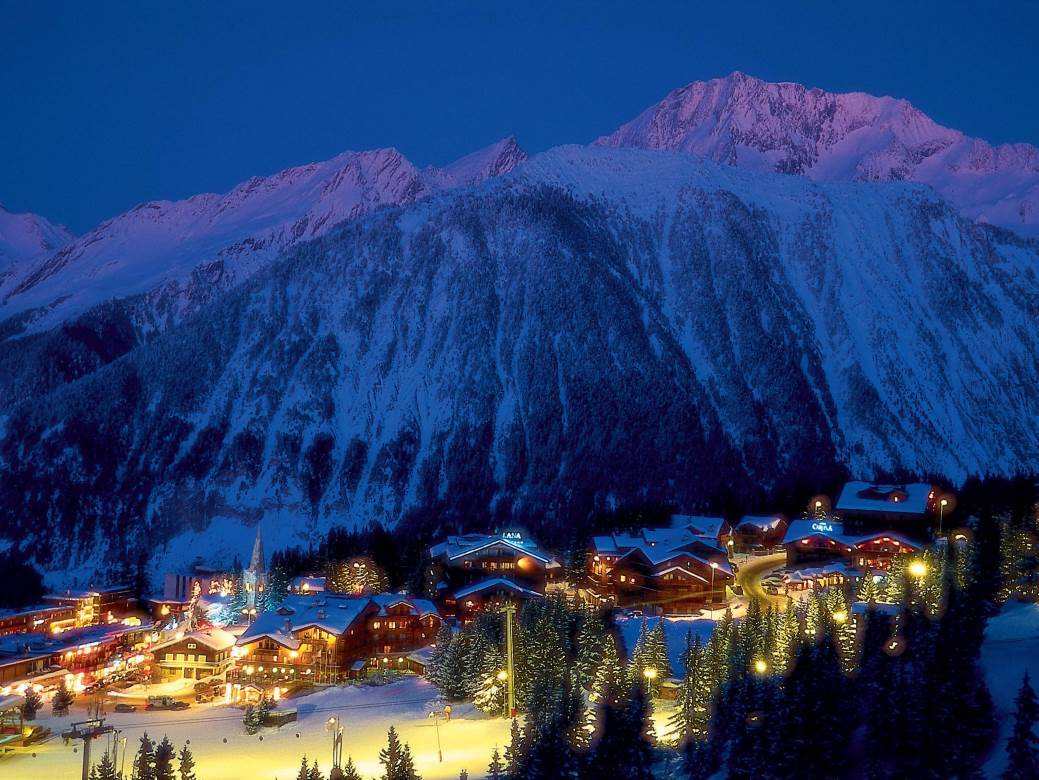 Mondena skijališta koja nude luksuz, nedirnutu prirodu i shopping