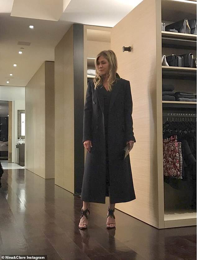 Detalji iz luksuznog doma Jennifer Aniston: 'Važno je da je kuća seksi'