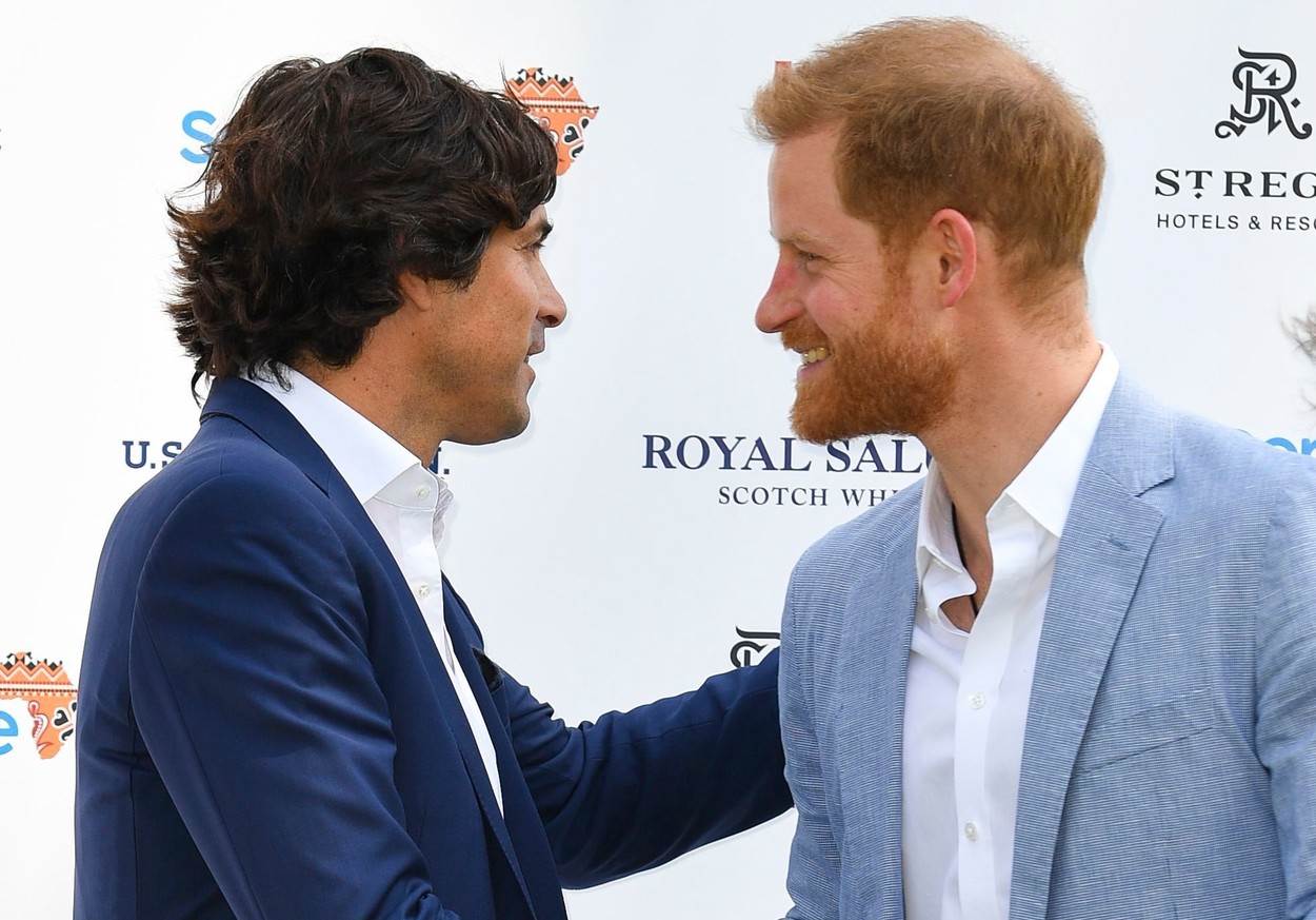 Najbolji prijatelj princa Harryja otkrio pravi razlog odlaska u Kanadu