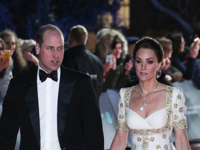 PRAVA ISTINA Hoće li William preoteti krunu princu Charlesu?