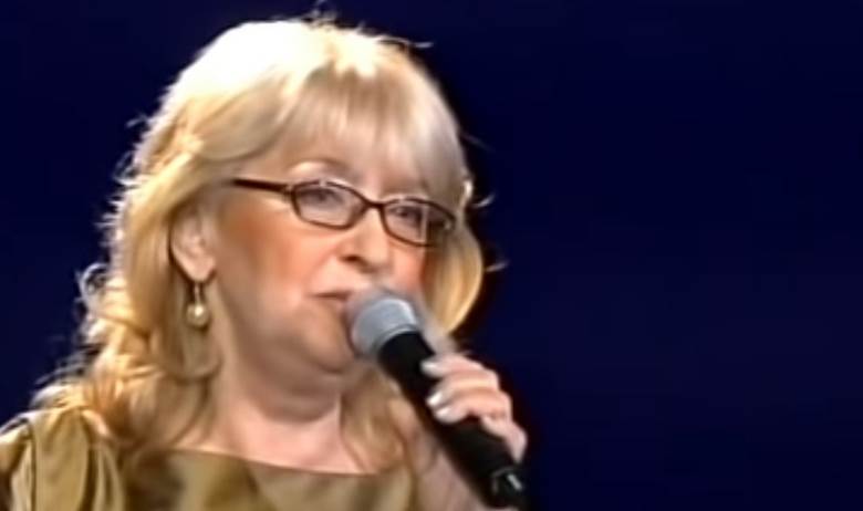 Preminula prva predstavnica Eurosonga