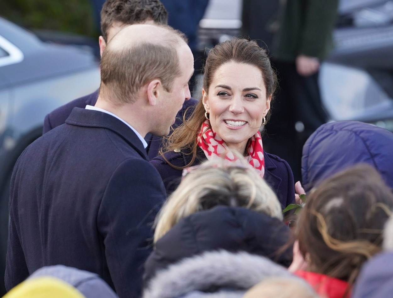 Kate Middleton progovorila o prvom velikom neuspjehu