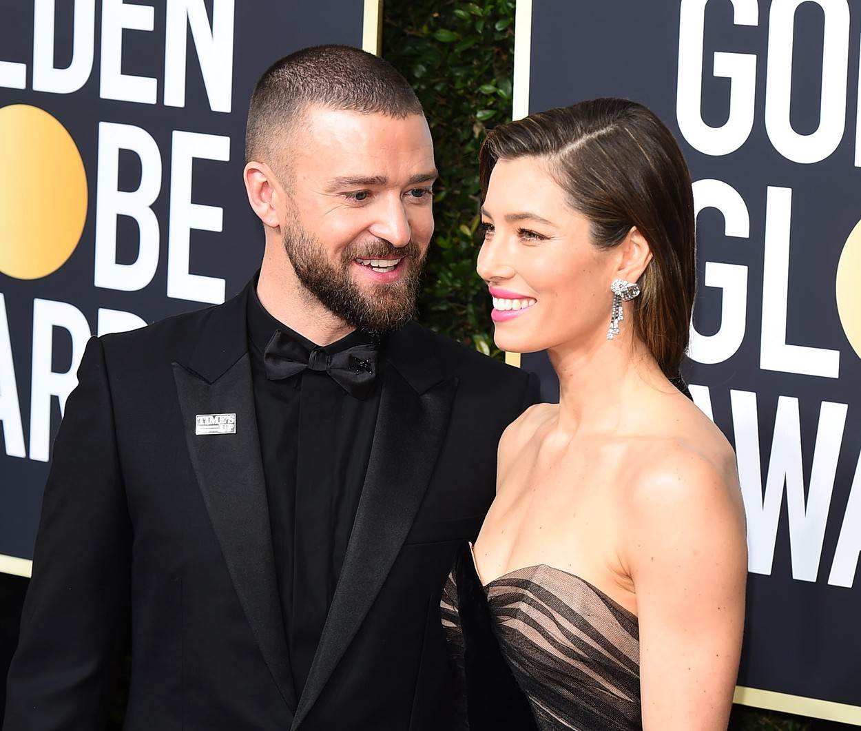 PRELJUB PRESUDIO Supruga Justina Timberlakea ipak mu ne može oprostiti