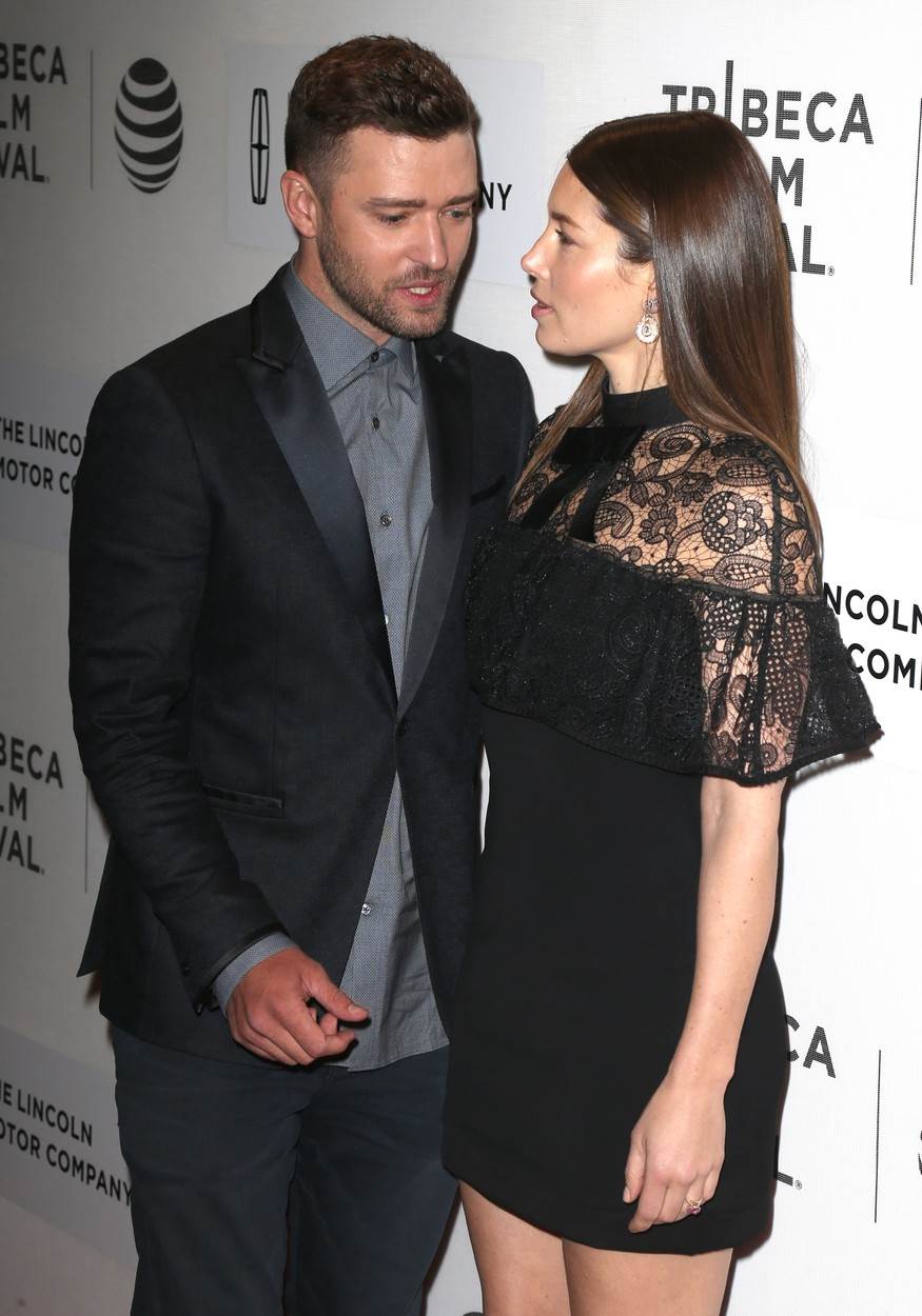 Jessica Biel i Justin Timberlake su u braku od 2012. godine