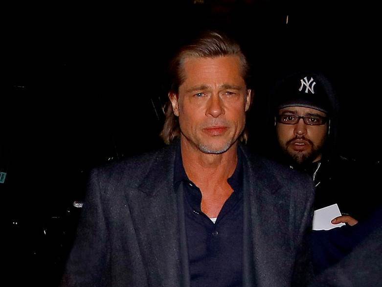 Brad Pitt odriče se glume i započinje neobičnu karijeru