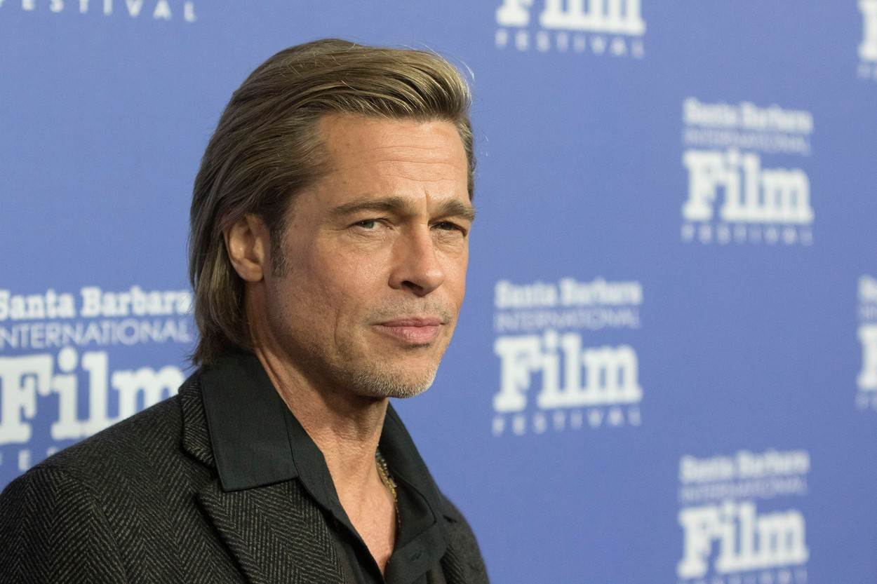 POTVRĐENO Brad Pitt je u vezi s najpoželjnijim ženom u Hollywoodu