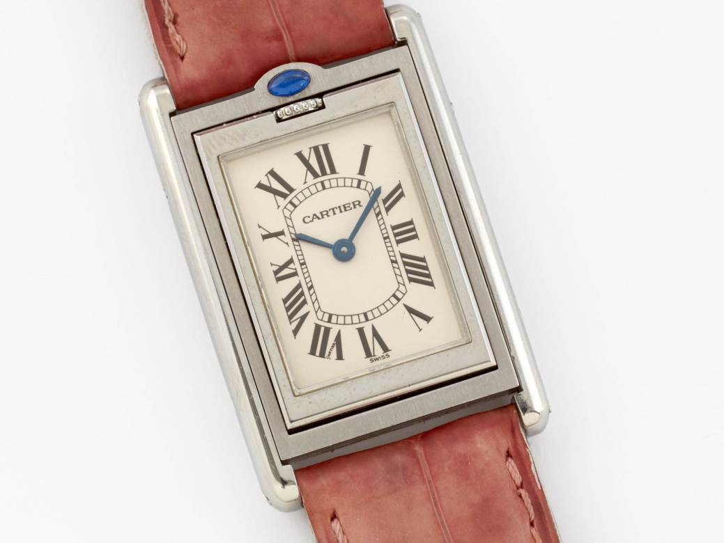 Zaljubite se u vintage satove koji nikad ne izlaze iz mode