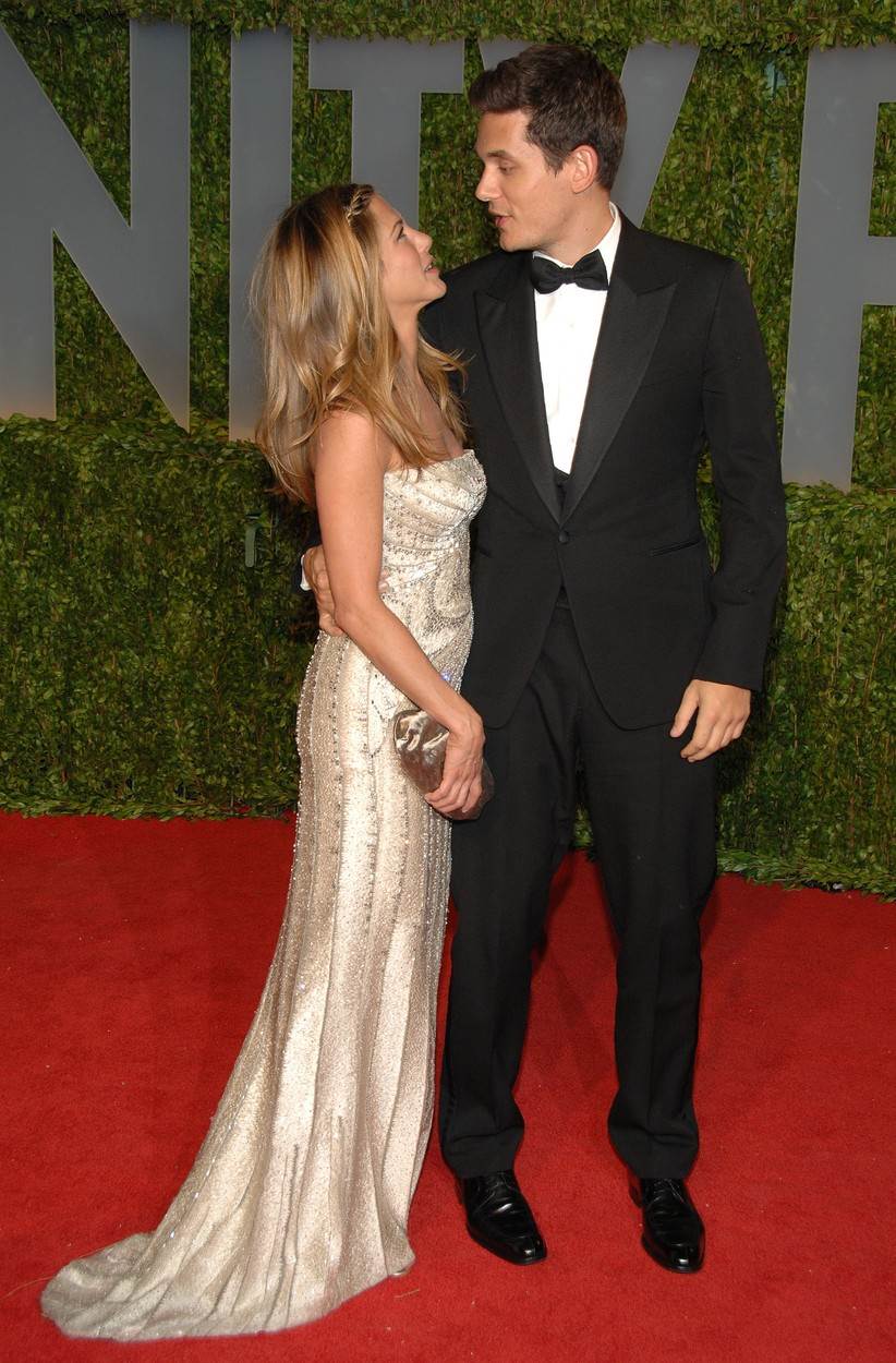 LJUBOMORAN Brad prijeti bivšem partneru  Jennifer Aniston