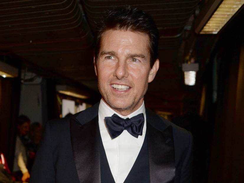 Tom Cruise odlazi u svemir?