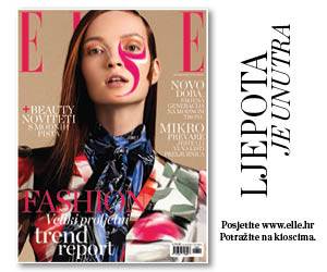 Novi broj ELLE časopisa donosi savršenu dozu mode, bunta i inspiracije