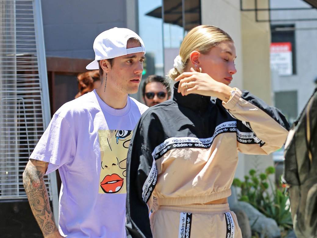 Uvrijeđeni Justin Bieber sa suprugom krenuo u osvetu