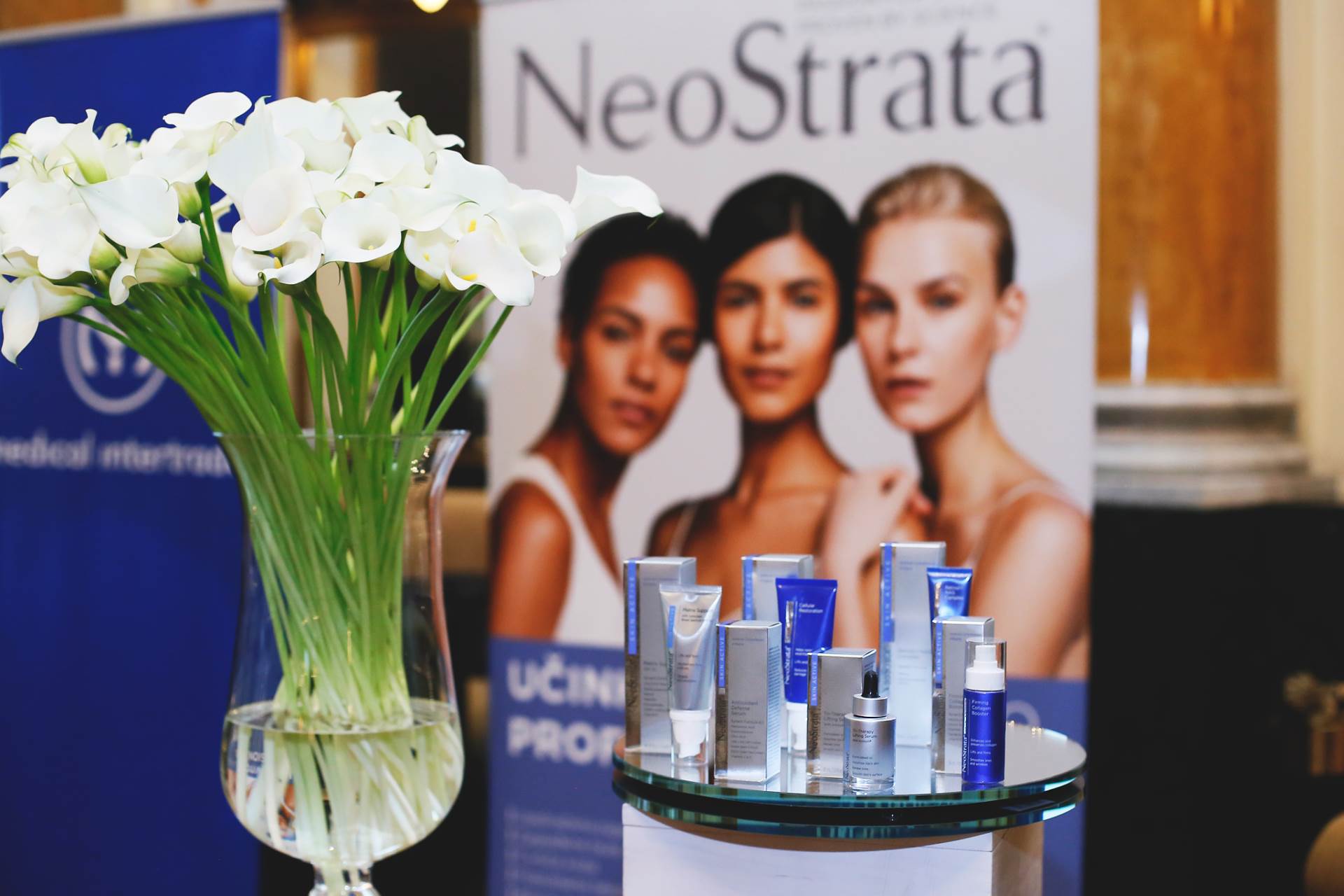 Neostrata Product & Peel Training Course