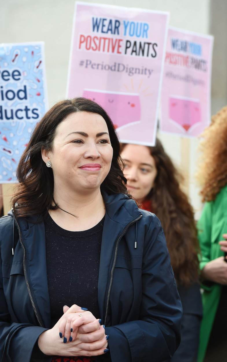 Škotska prva u svijetu uvodi besplatne menstrualne proizvode