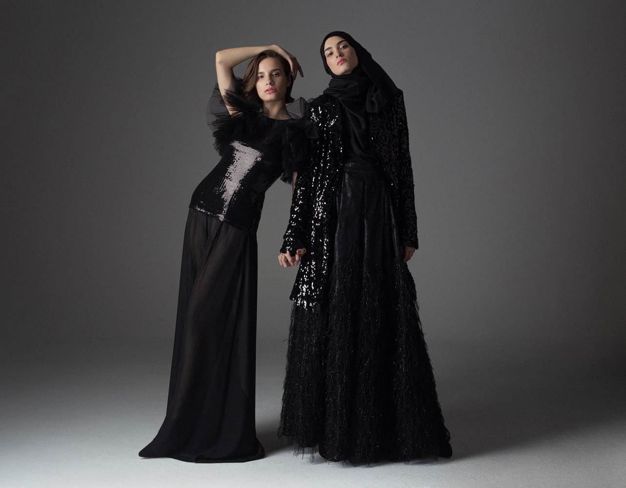 JEDINSTVENE U RAZLIČITOSTI Kaftan studio predstavio kolekciju #Sisters