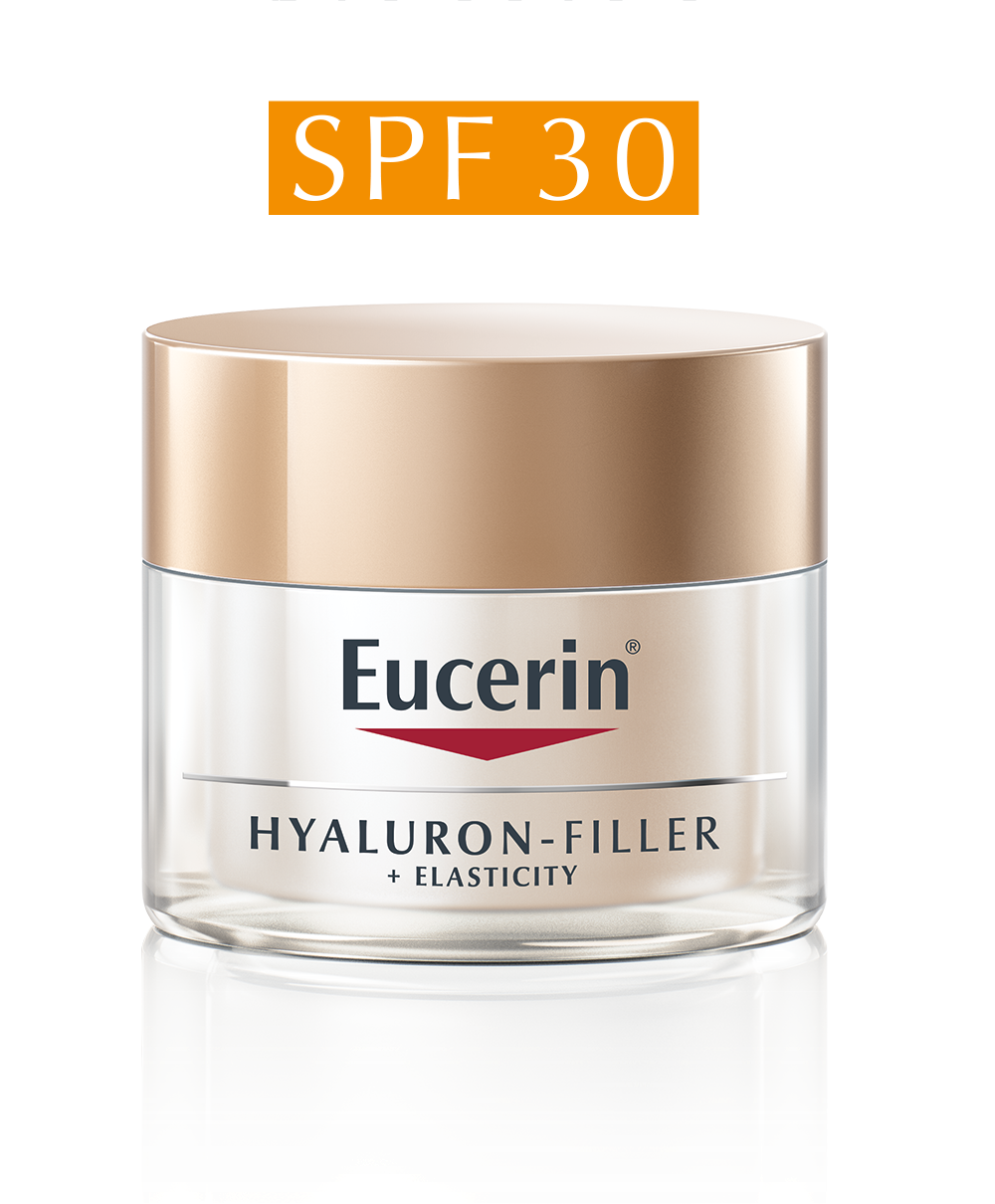 Ubrzajte proizdvodnju kolagena u stanicama kože uz Eucerin®