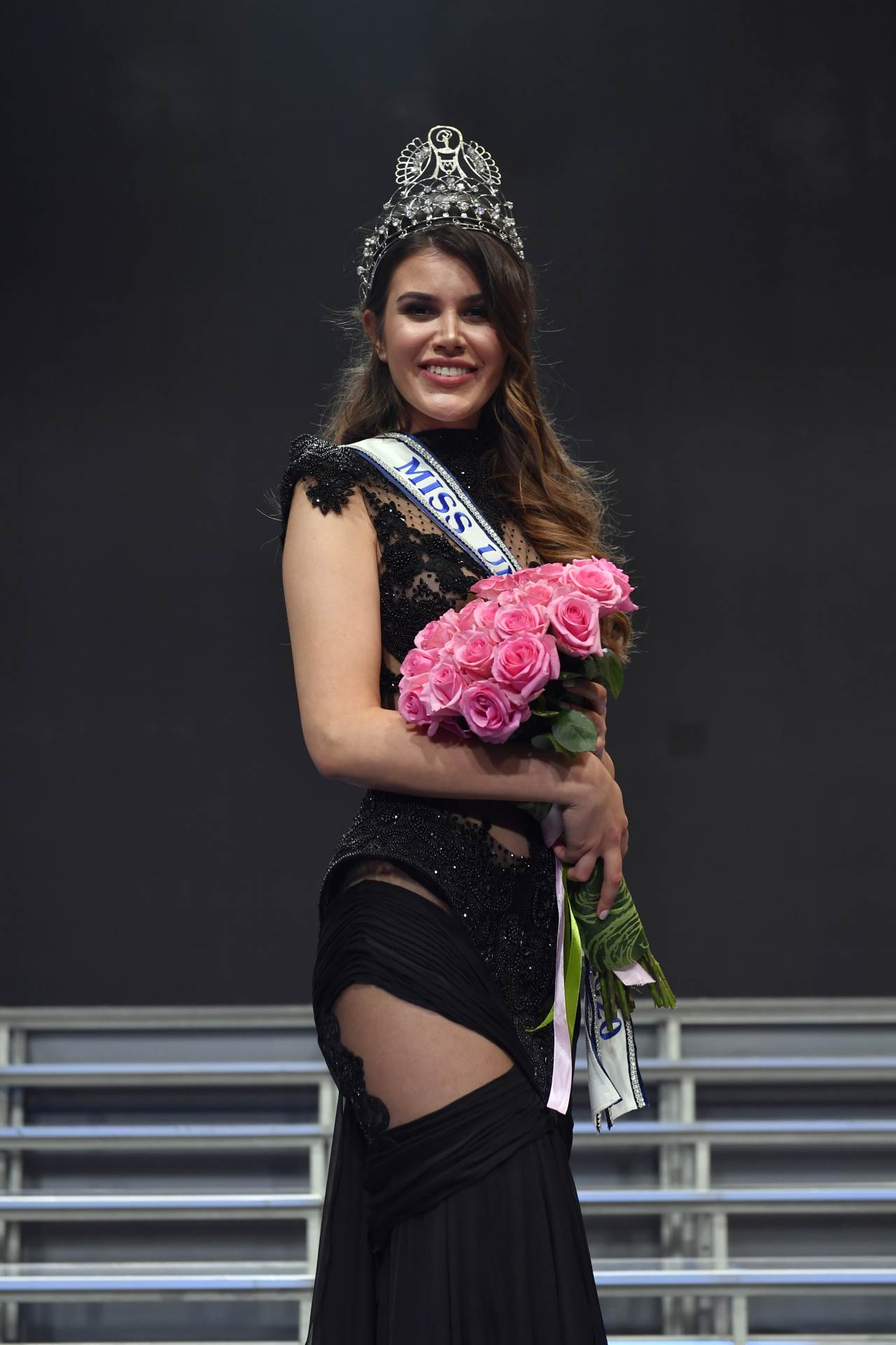 Hrvatska ima novu Miss Universe