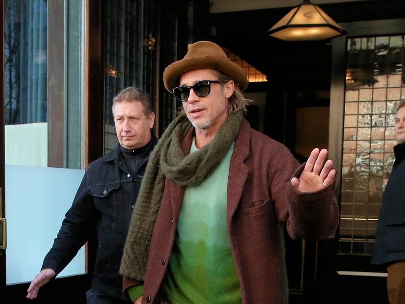 NAPOKON Znamo gdje možete pronaći obuću kakvu obožavaju  Brad Pitt i J.Lo