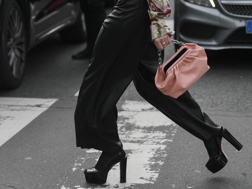 10 stilskih pravila stylish Parižanki