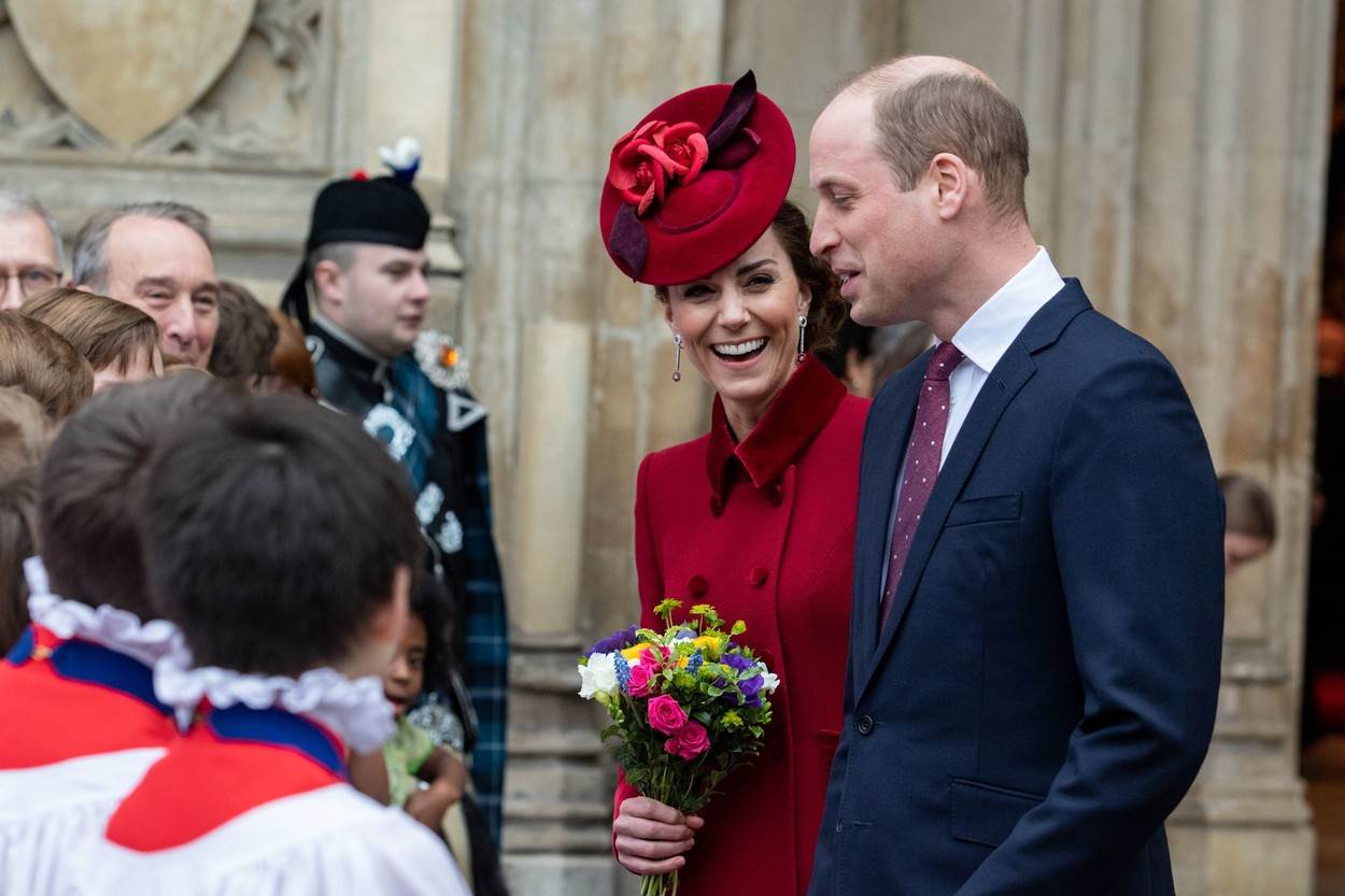 Nadimak kojime princ William zove Kate mnoge je šokirao zbog jednog detalja