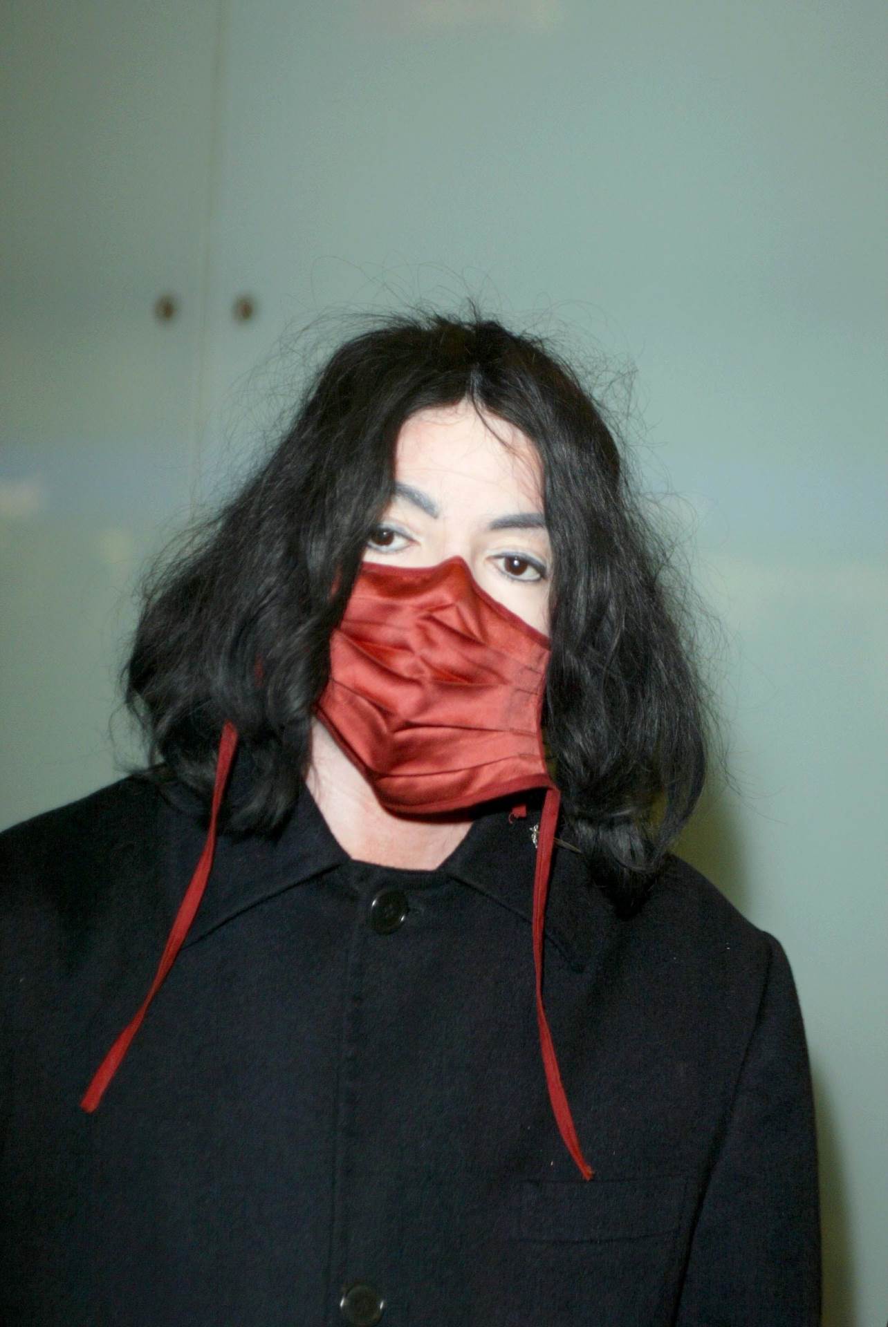 NJEGOV ČUVAR TVRDI Michael Jackson znao je što će se dogoditi svijetu