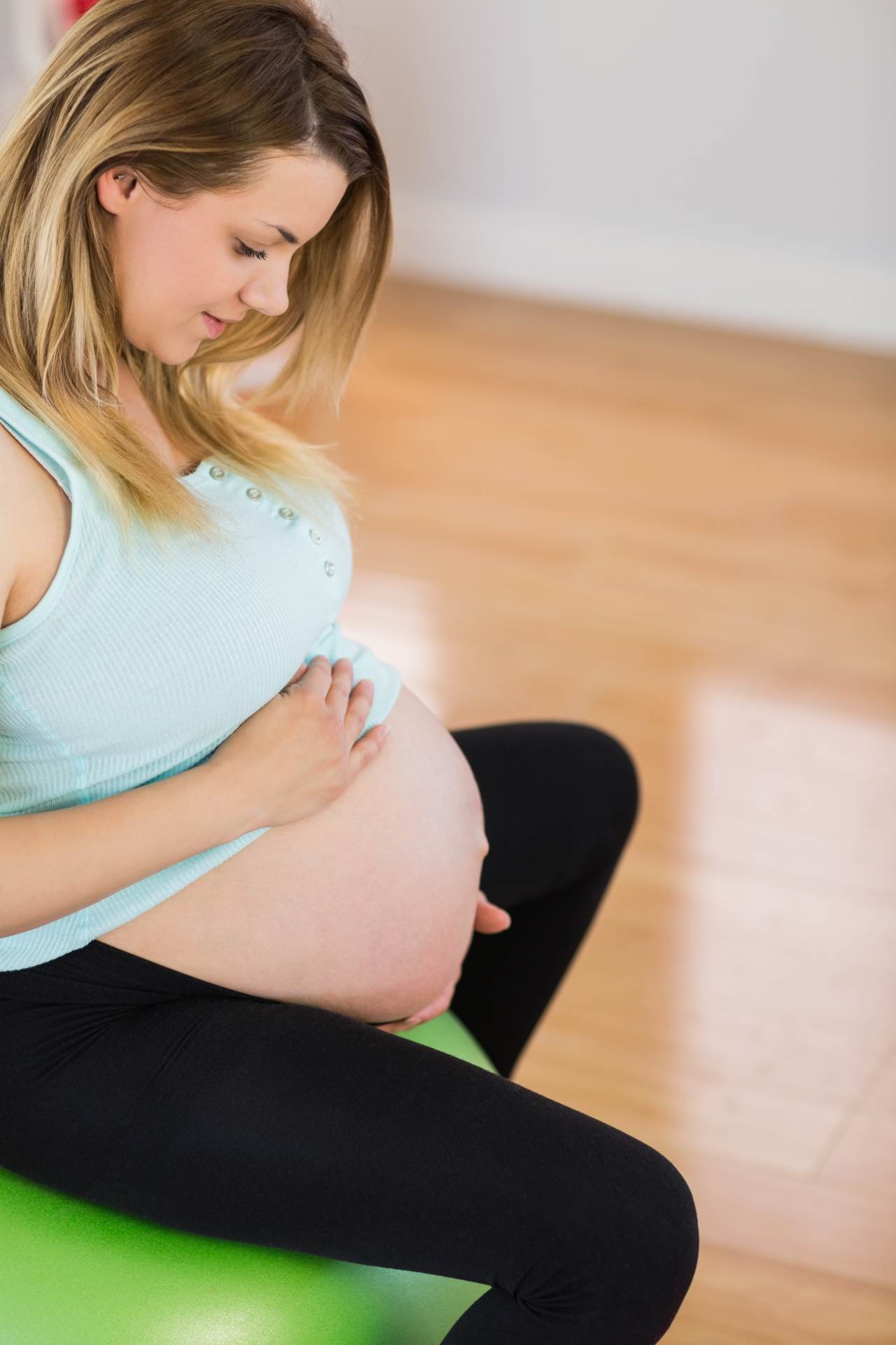 VIDEO Vježbe koje možete izvoditi u drugom tromjesečju trudnoće