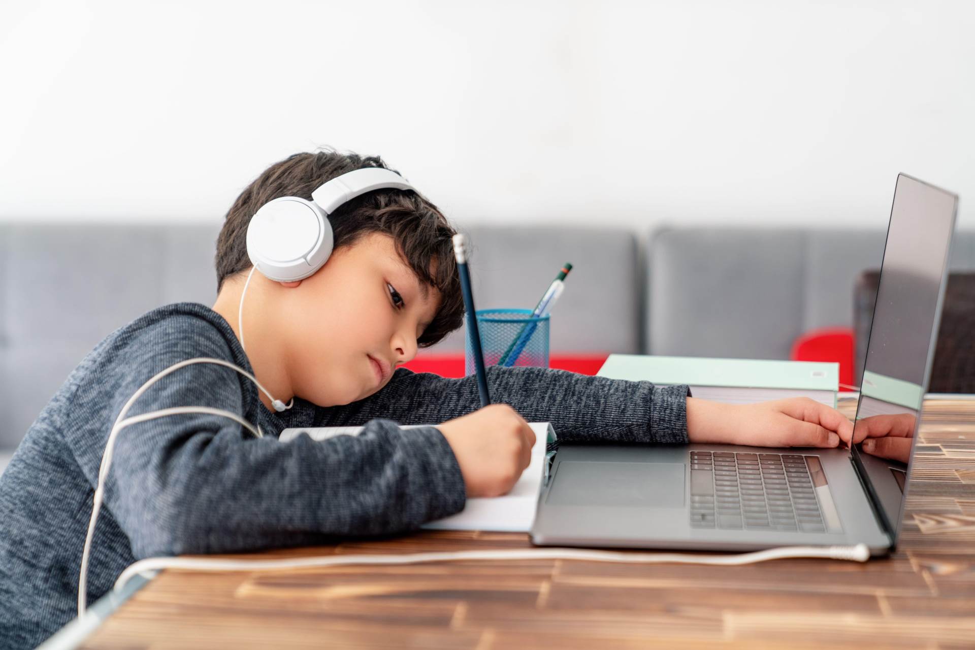 Što roditelji školaraca misle o online nastavi?