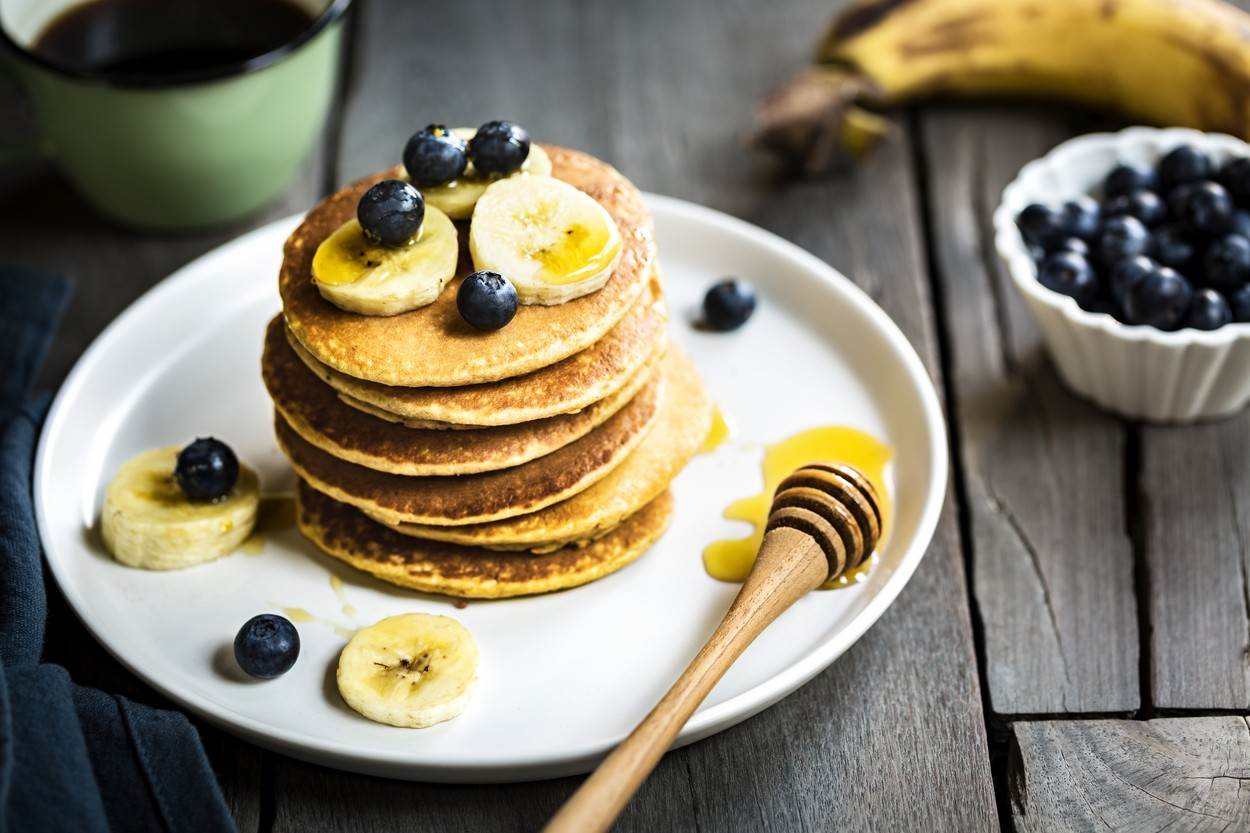 Ideje za super-zdravi doručak koji želite u svojoj svakodnevici