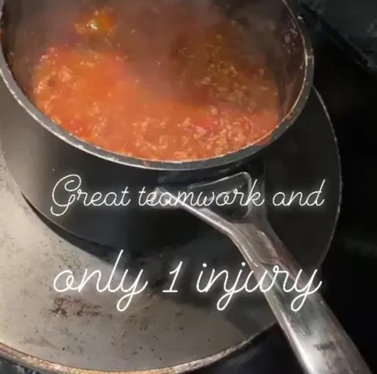 VIDEO Victoria Beckham ne želi ući u kuhinju dok je u izolaciji