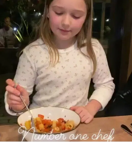 VIDEO Victoria Beckham ne želi ući u kuhinju dok je u izolaciji
