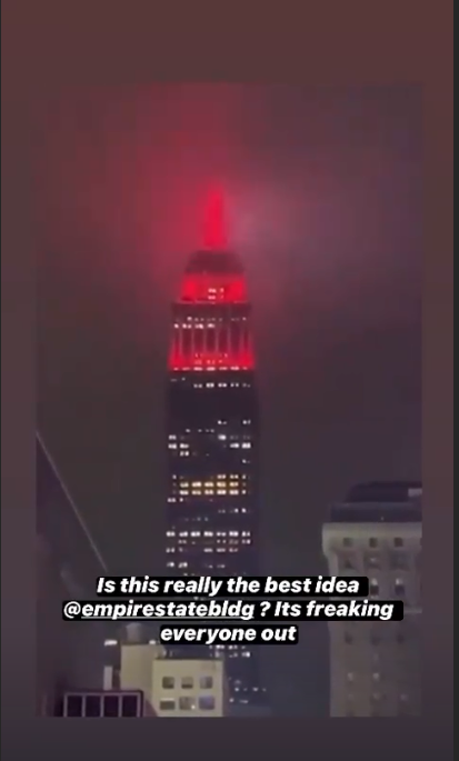VIDEO Splićanka s američkom adresom doživjela čudo u New Yorku