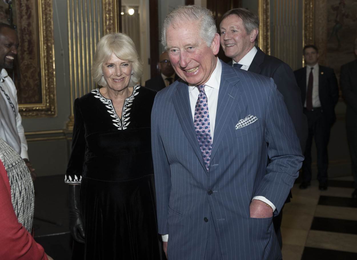 Camilla odbija vidjeti Charlesa: 'Ne želi imati nikakvog kontakta'