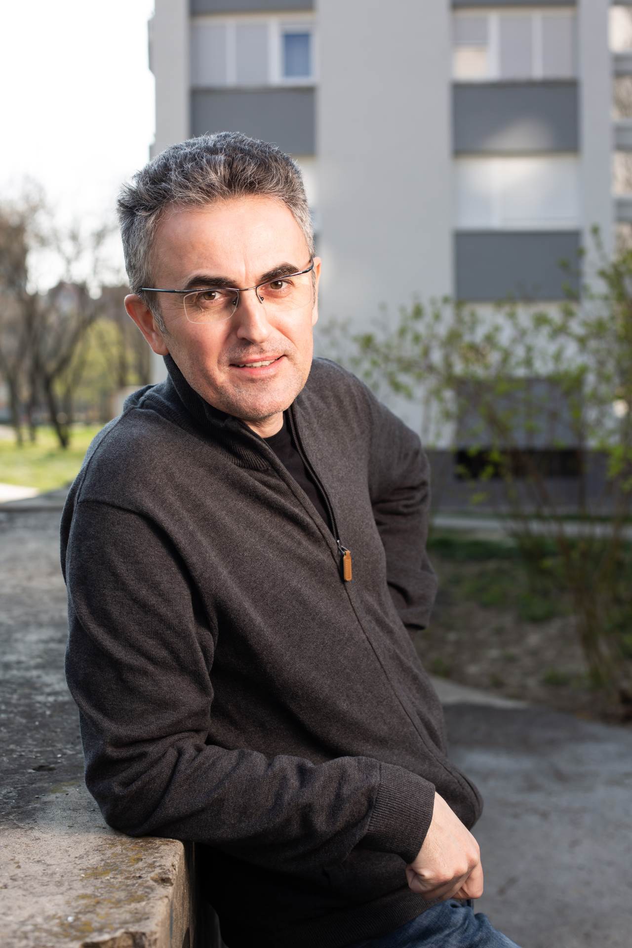 Zoran Vakula: 'Uživajte u radostima Uskrsa bilo sunce ili kiša'