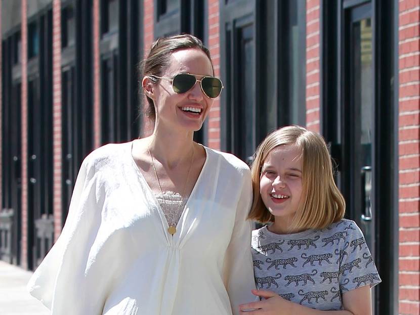 PRAVA ISTINA Zašto Hollywood mrzi Angelinu Jolie?