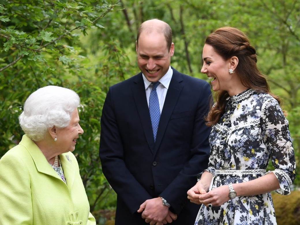 'SRCE JOJ JE SLOMLJENO' Kraljica zabranila Kate da ima još jedno dijete?