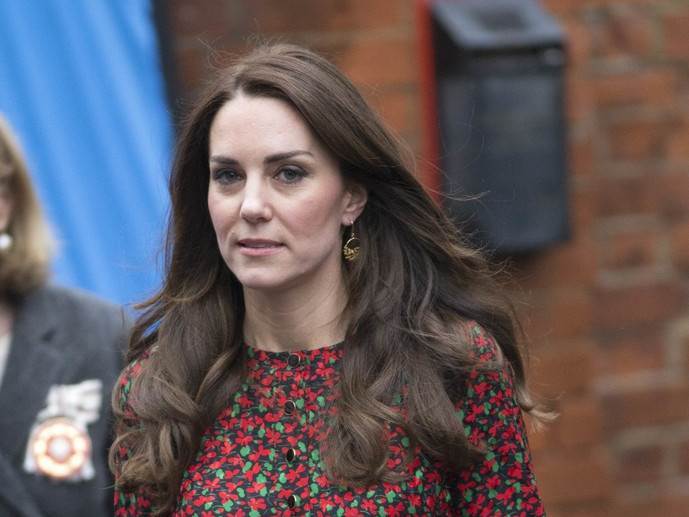 SAZNALO SE Kate Middleton u tajnosti posjetila suprugovu skrivanu sestru