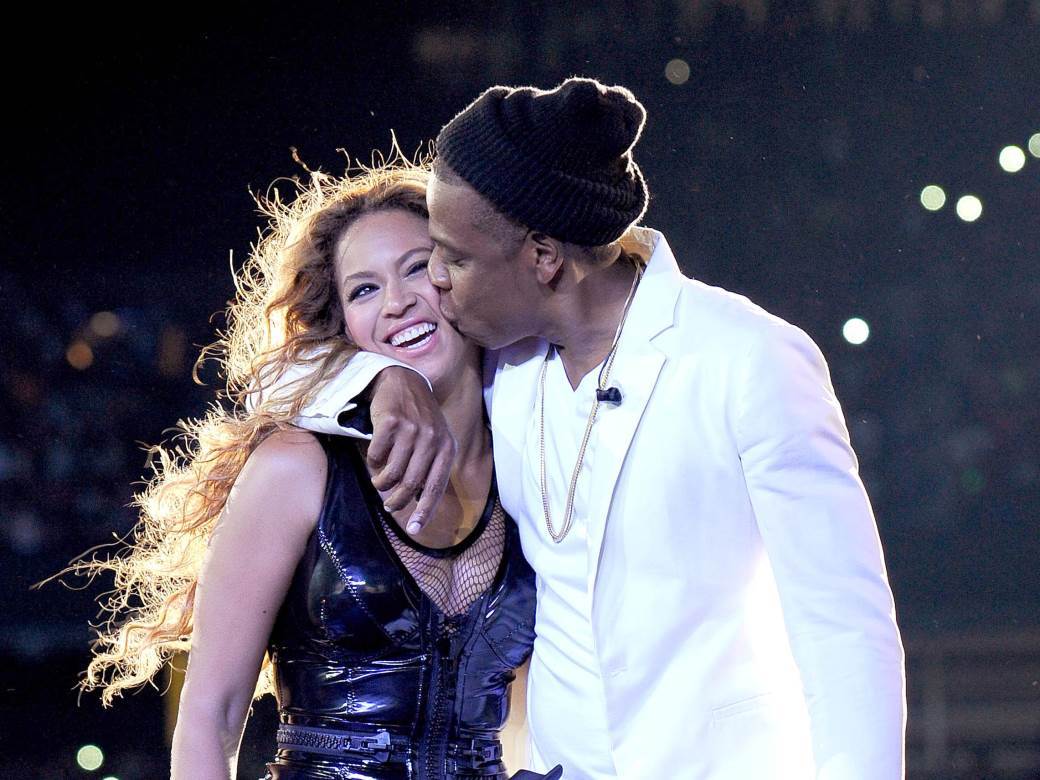 DOKAZ S LJETOVANJA Brak Beyonce i Jay Z-a pred potonućem?