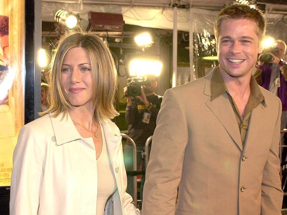 Brad Pitt gradi 'ljubavno gnijezdo' za Jennifer Aniston