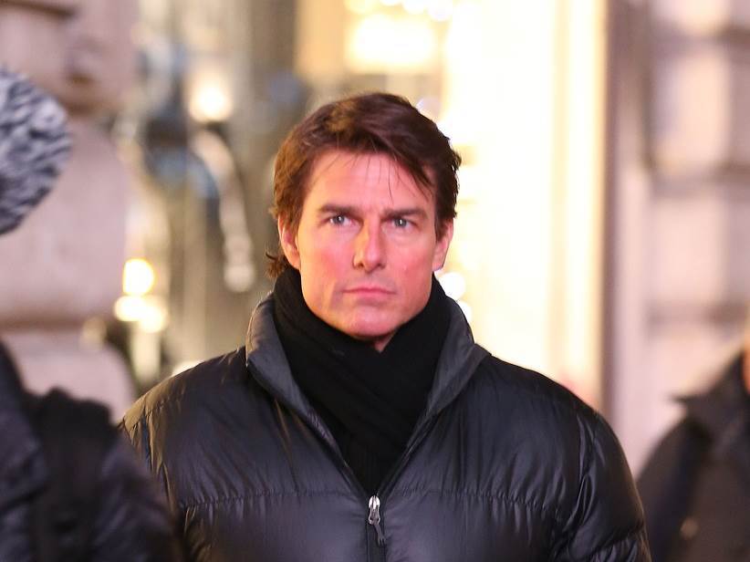 Scijentologija utjecala i na ljubavni život Toma Cruisea